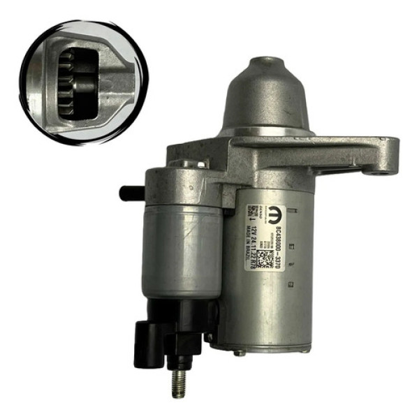 Motor Partida Fiat Strada 1.3 1.4 2021 2024 | Bc4380003370