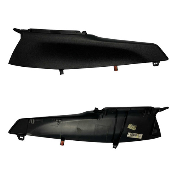 Moldura Console Esquerdo Corolla Cross 2021 2023 5543604030