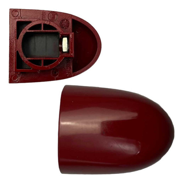 Acabamento Capa Maçaneta Externa Fiat Mobi 2017