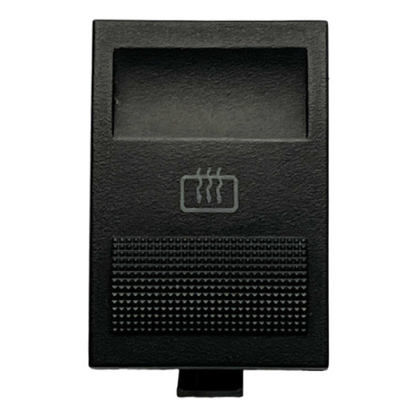 Botão Interruptor Desembaçador Gol G4 2003 2006 | 377959621d