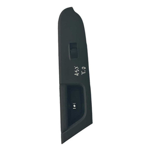 Botão Vidro Elétrico Traseiro Direito Mitsubishi Asx 2015