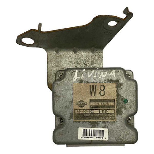 Módulo Câmbio Nissan Livina 1.8 2018