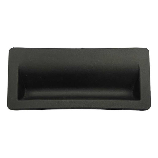 Maçaneta Porta Malas Volkswagen Polo Virtus 2018 2gp827566a