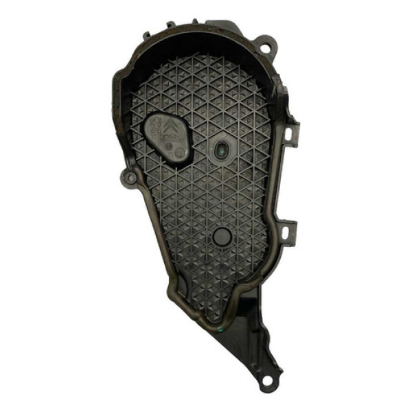 Capa Proteção Motor Traseiro Direito Land Rover Evoque 2015