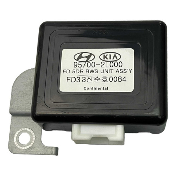 Módulo Relê Central Hyundai I30 2009 2012 | 957002l000