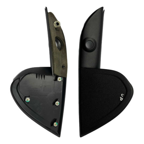 Moldura Retrovisor Volkswagen Up 2014 2020 | 150837974e