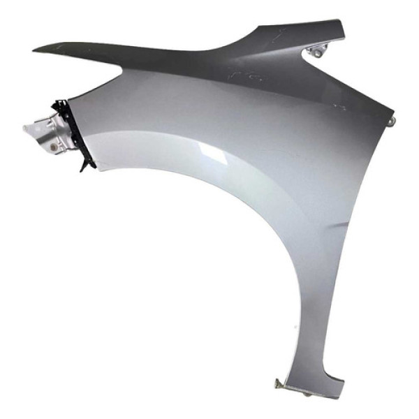 Paralama Dianteiro Esquerdo Honda Fit 2019