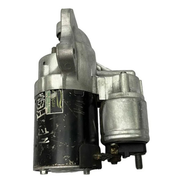Motor Partida New Fiesta 1.6 16v 2012 2017 Aut | Cn1511000ba