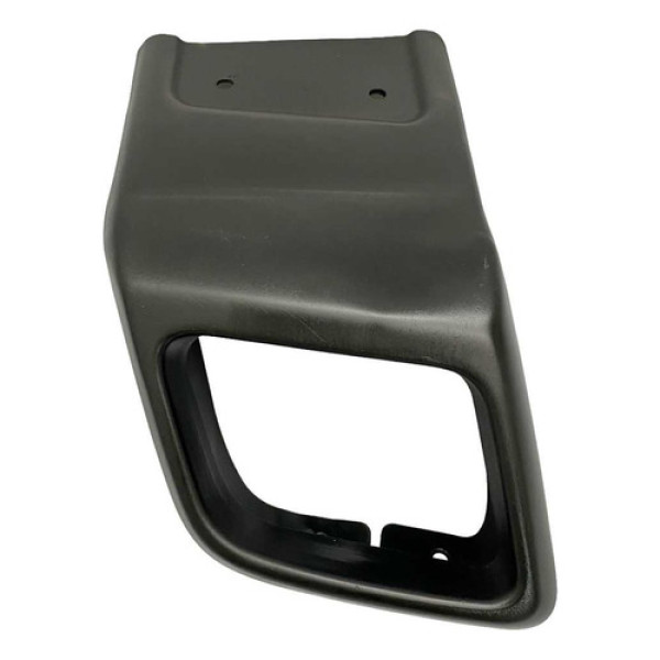 Ponteira Esquerda Saída Escape Land Rover Evoque 2.0 2011