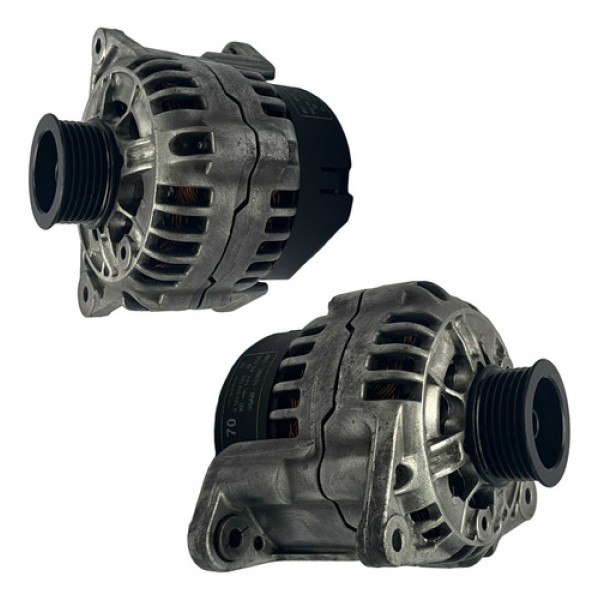 Alternador Ford Ka 1.0 2005 | 0123310029