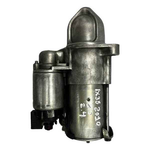 Motor Partida Hyundai Ix35 2.0 2010