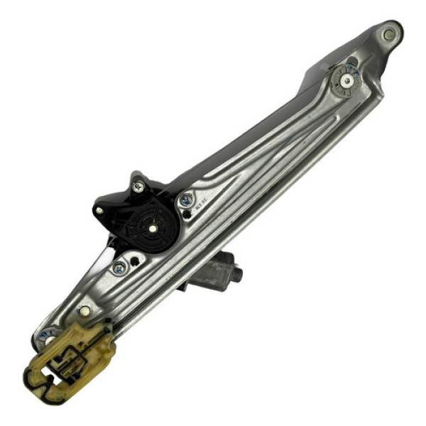 Máquina Vidro Elétrico Traseira Direita Tracker Premier 20