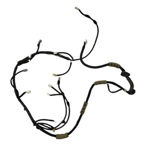 Chicote Tampa Traseira Honda Hrv 2020 | 32109t7sm201