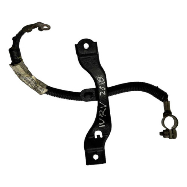 Cabo Negativo Bateria Honda Wr-v Ex 1.5 2018