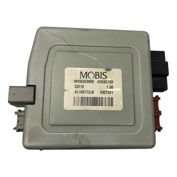 Módulo Coluna Direção Hyundai Creta 1.6 2020