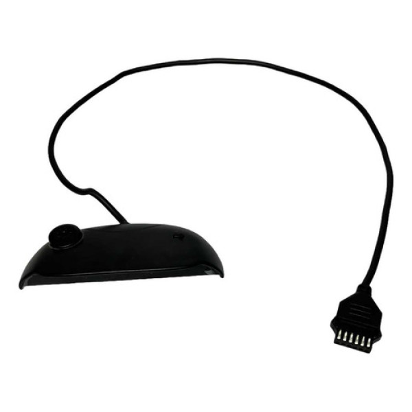 Sensor Estacionamento Universal Preto