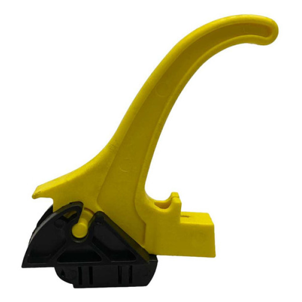 Alavanca Abertura Capô Fiat Strada Freedom 2021