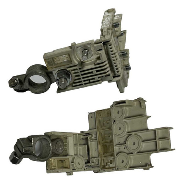 Fusível Polo Positivo Ford Ka 1.0 3cc 2015 2016 2017 2018