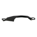 Suporte Protetor Semi-eixo Chevrolet Tracker 2022 24288939 Preto