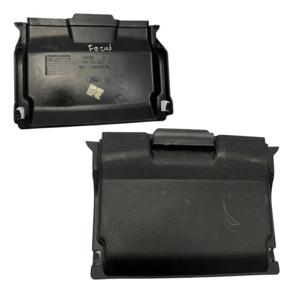 Tampa Caixa Bateria Ford Focus 2016 | Am5110a659bc