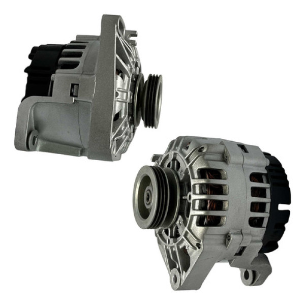 Alternador Renault Sandero Logan 1.0 16v 2017 | 231007440r