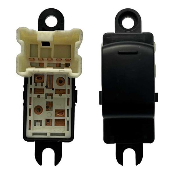 Botão Vidro Elétrico Traseiro Direito Nissan Tiida 1.8