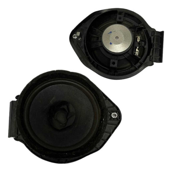 Alto Falante Chevrolet Onix Prisma 2013 2019 | 26265217 Preto