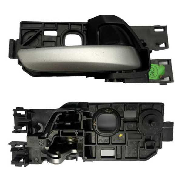 Maçaneta Interna Dianteira Direita Honda Fit 2015 2020 Dianteira