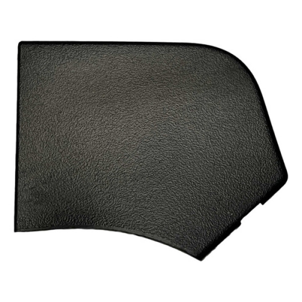 Acabamento Porta Carona Land Rover Evoque 2013 | Bj32237b06 Preto