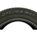 Pneu 215x60 Aro 17 Pirelli Scorpion |21560r17 H