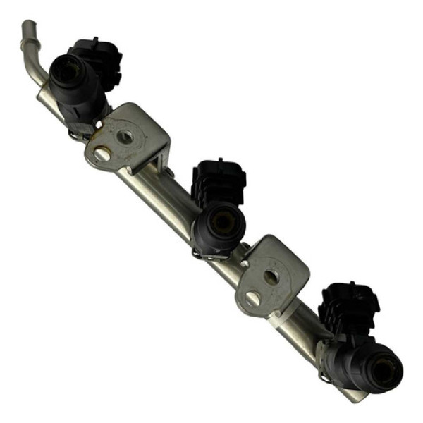 Flauta Bico Injetor Chevrolet Tracker Premier 1.2 2020