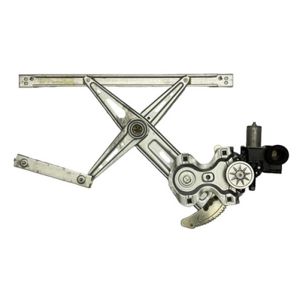 Máquina Vidro Dianteiro Esquerdo Nissan Kicks 2023 2024