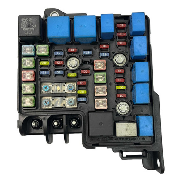 Caixa Fusível Hyundai I30 2008 2011 | 919501h031