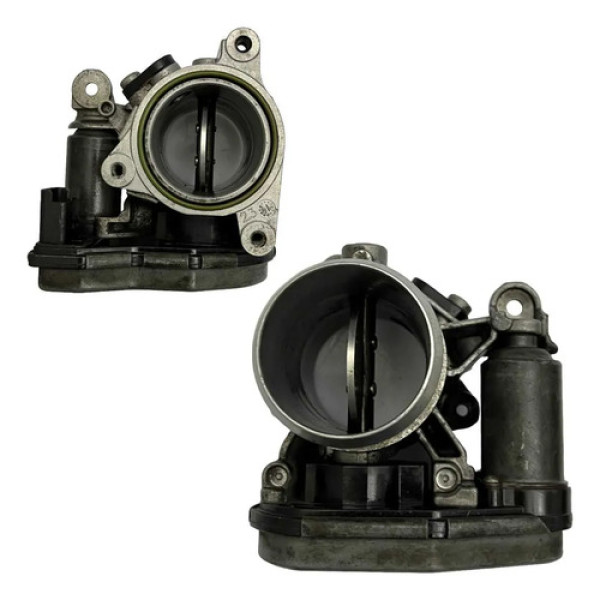 Tbi Corpo Borboleta  Evoque 2.2 Turbo Diesel 2014/ 2015