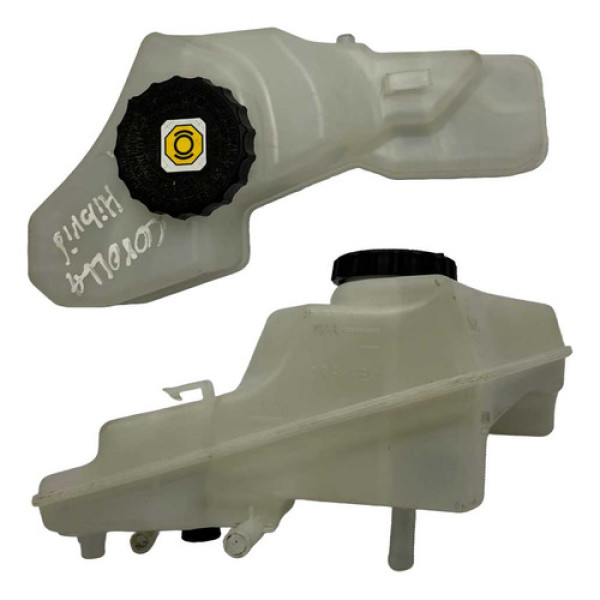 Tanque Reservatório Óleo Toyota Corolla Altis Hybrid 2021 24