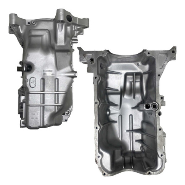 Cárter Óleo Motor Honda Fit City 1.4 1.5 2015 2020