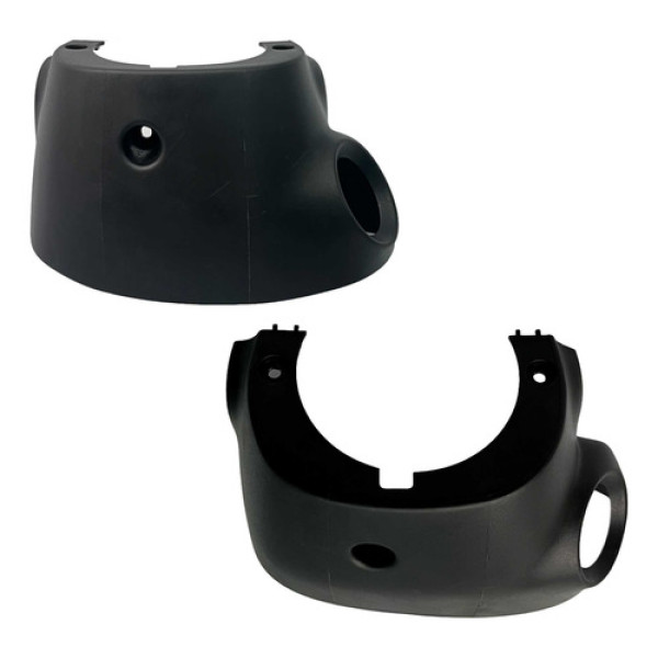 Acabamento Coluna Direção Renault Kwid 2017/2020 484729874r