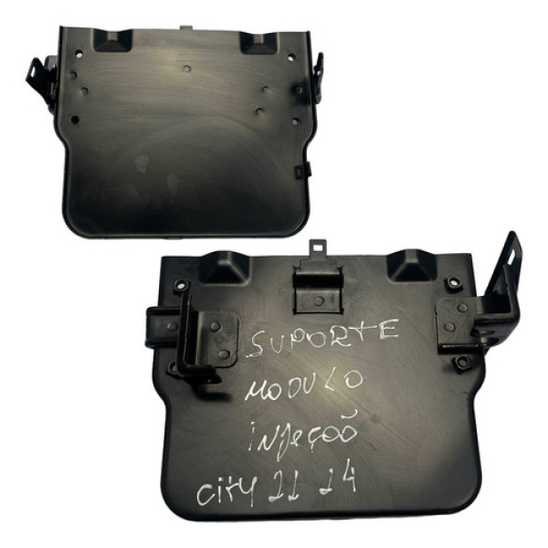 Suporte Módulo Injeção Honda City 2021 2024