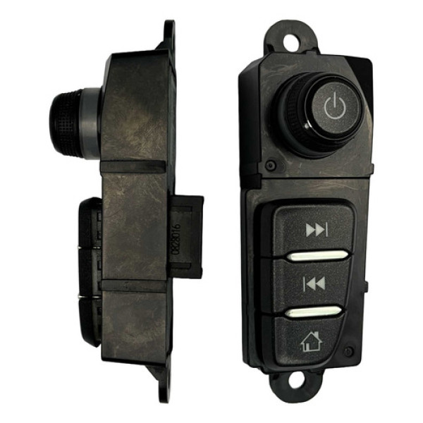 Botão Comando Multimídia Onix Prisma 2013 2019 | 42342514