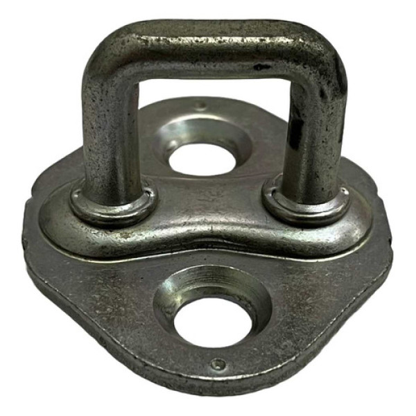 Batente Fechadura Porta Honda Hr-v Exl 2018