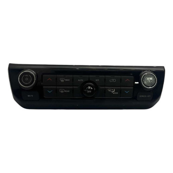 Comando Ar Condicionado Jeep Compass 2022 | 68518283ab