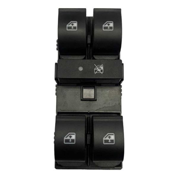 Botão Vidro Elétrico Motorista Fiat Strada 2021 2022 2023