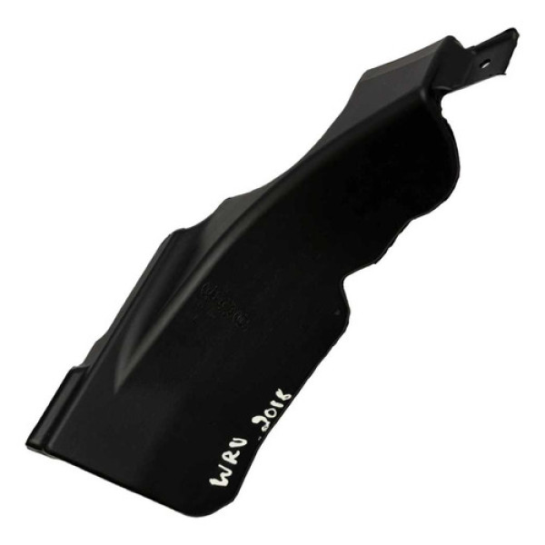 Duto Ventilação Ar Condicionado Esquerdo Honda Wr-v Ex 2018