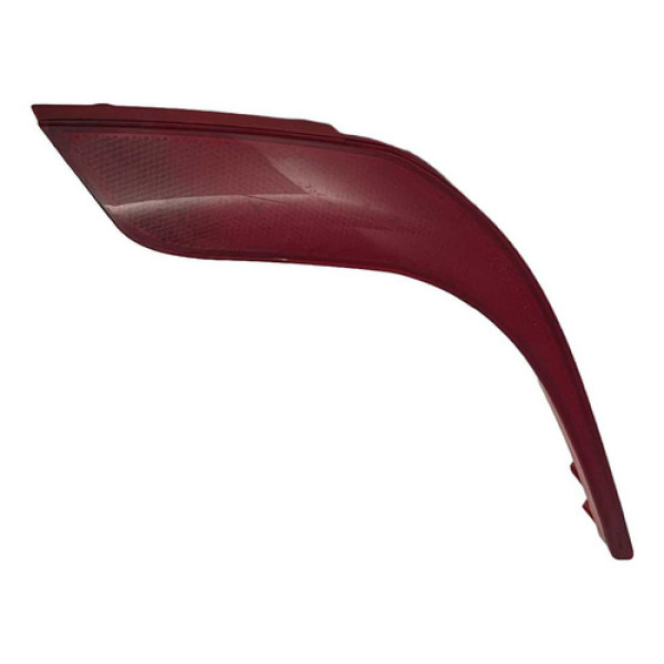 Refletor Olho De Gato Esquerdo Argo 2020 | 52045832sx Preto