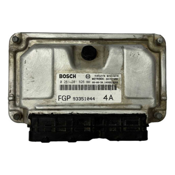 Módulo Injeção Chevrolet Zafira Astra Vectra 2005 /2012