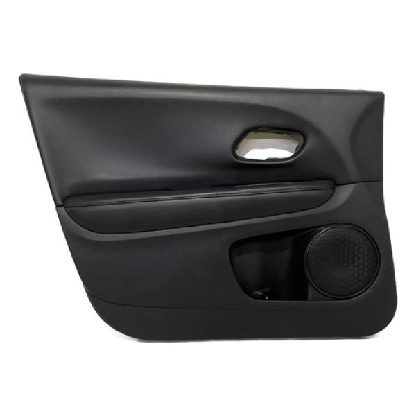 Forro Porta Dianteiro Esquerdo Honda Hr-v Exl 2018 Detalhe