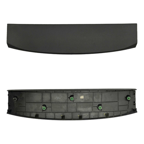 Acabamento Interno Tampa Traseira Honda Hrv 2015 2023