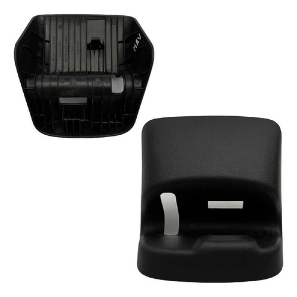 Acabamento Trava Banco Traseiro Honda Hrv 17/21