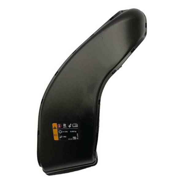 Duto Ressonador Filtro Ar Chevrolet Tracker 2022 2023