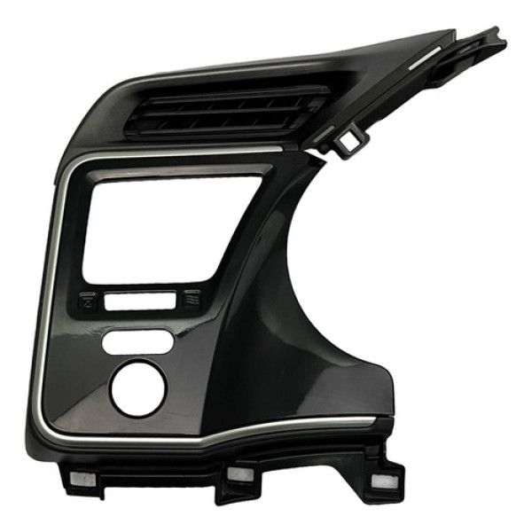 Moldura Painel Esquerdo Honda City 2017 | 77620m210